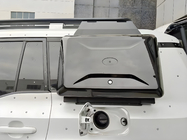 Toyota Land Cruiser Prado 250 2023– Expeditionslåda foto 1