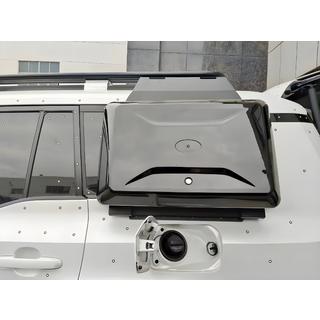 Expeditionslåda Toyota Land Cruiser Prado 250 2023–