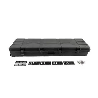 Expeditions-takbox (95 l) foto 2