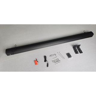 Campingmarkis Toyota Land Cruiser Prado 250 2023–