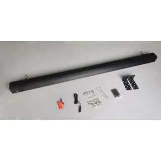Campingmarkis Toyota Land Cruiser Prado 250 2023–