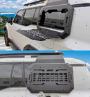 Toyota Land Cruiser Prado 250 2023– Nedfällbart steg foto 1
