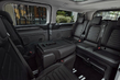 Test av minibussen Ford Tourneo Custom 2024 foto 6
