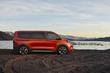 Test av minibussen Ford Tourneo Custom 2024 foto 3