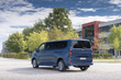 Test av minibussen Ford Tourneo Custom 2024 foto 2