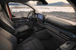 Test av minibussen Ford Tourneo Custom 2024 foto 4