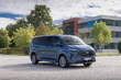 Test av minibussen Ford Tourneo Custom 2024 foto 1