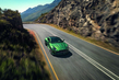 Test av sportcoupén Aston Martin DB12 2024 foto 2