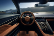 Test av sportcoupén Aston Martin DB12 2024 foto 6