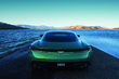 Test av sportcoupén Aston Martin DB12 2024 foto 4