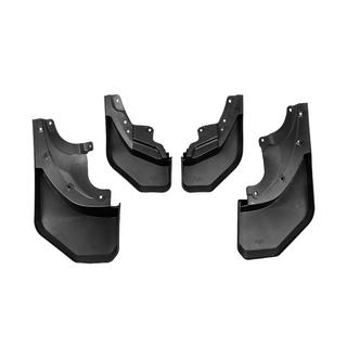 Stänkskydd Premium (4 st) Toyota Land Cruiser Prado 250 2023– foto 4
