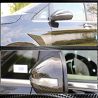 Mercedes Vito/V-klass W447 2014– Spegelkåpor (2014-2019, Kolfiber) foto 4