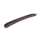 Mercedes Vito/V-klass W447 2014– Spoiler V1 (torr kolfiber) foto 4