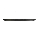 Mercedes Vito/V-klass W447 2014– Nedre spoiler (dry carbon) foto 3