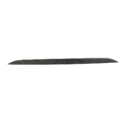 Mercedes Vito/V-klass W447 2014– Nedre spoiler (dry carbon) foto 5