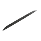 Mercedes Vito/V-klass W447 2014– Nedre spoiler (dry carbon) foto 6