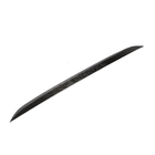 Mercedes Vito/V-klass W447 2014– Nedre spoiler (dry carbon) foto 7