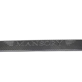 Nedre spoiler (dry carbon) foto 4