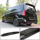Mercedes Vito/V-klass W447 2014– Spoiler V2 (torr kolfiber) foto 1