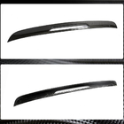 Mercedes Vito/V-klass W447 2014– Spoiler V2 (torr kolfiber) foto 5