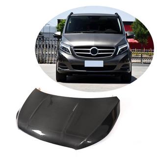 Motorhuv V1 (2014-2019, kolfiber) foto 1
