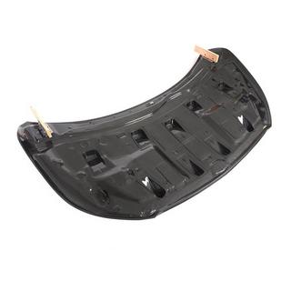 Motorhuv V1 (2014-2019, kolfiber) foto 4