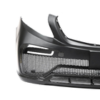 Mercedes Vito/V-klass W447 2014– Främre stötfångare V1 (2014-2019, Kolfiber) foto 8