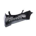 Mercedes Vito/V-klass W447 2014– Främre stötfångare V1 (2014-2019, Kolfiber) foto 10