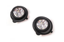 Renault Kangoo 1998–2008 Dimljus (2004-2008, 2 st, LED) foto 2
