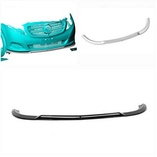 Frontläpp Lip (2014-2019, kolfiber) foto 2