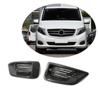 Mercedes Vito/V-klass W447 2014– Dimljuskåpor V2 (2014-2019, Kolfiber) foto 1