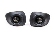 Mitsubishi L200 2006–2015 Dimljus (med LED-lampa) foto 2