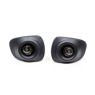 Dimljus (med LED-lampa) Mitsubishi L200 2006–2015 foto 2