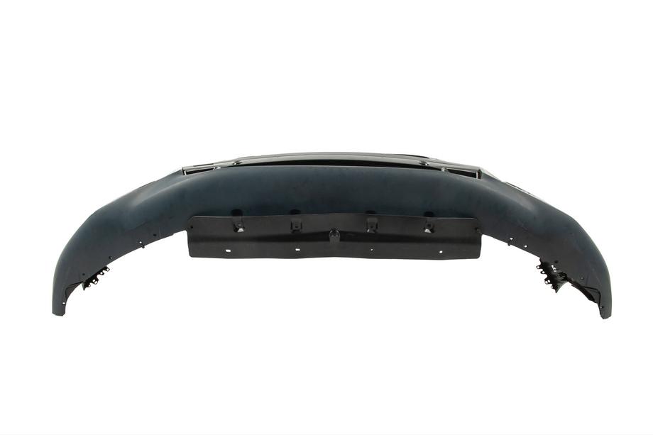 BMW 7-serien F01/F02 2008–2015 Facelift-kit för G12 M760 (utan byte av bagagelucka och bakskärmar) Foto 20