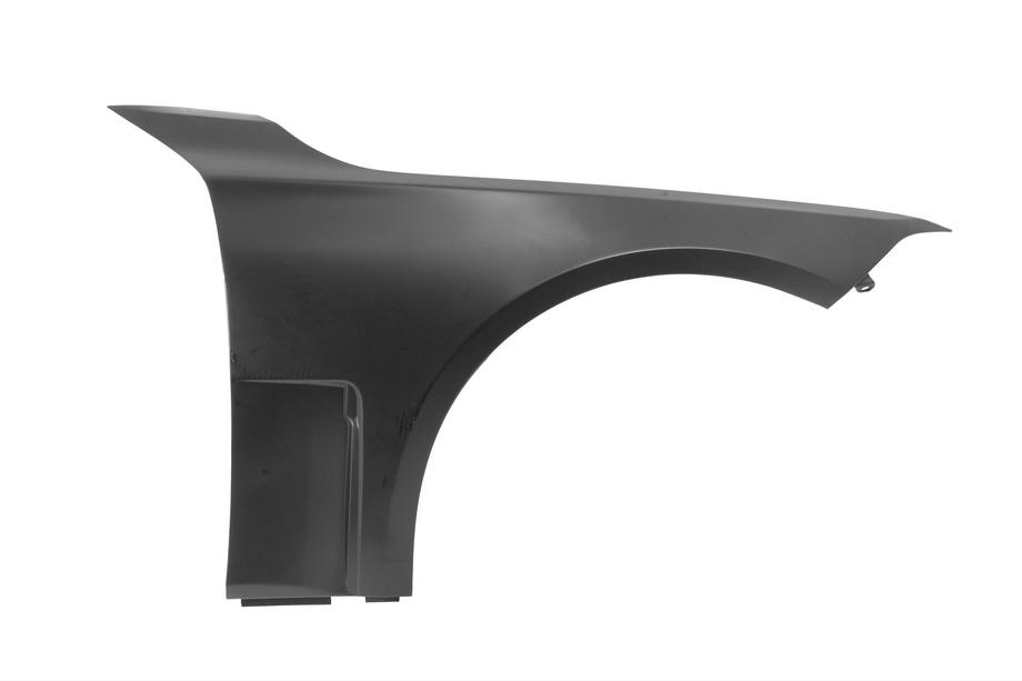 BMW 7-serien F01/F02 2008–2015 Facelift-kit för G12 M760 (utan byte av bagagelucka och bakskärmar) Foto 50