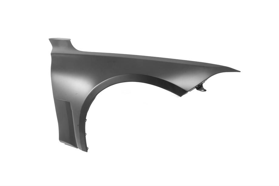 BMW 7-serien F01/F02 2008–2015 Facelift-kit för G12 M760 (utan byte av bagagelucka och bakskärmar) Foto 51