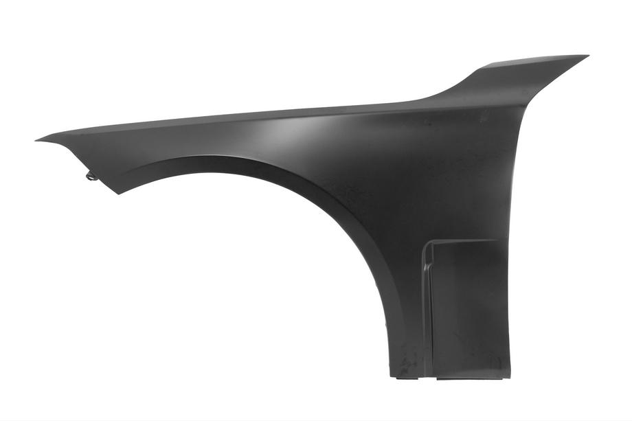 BMW 7-serien F01/F02 2008–2015 Facelift-kit för G12 M760 (utan byte av bagagelucka och bakskärmar) Foto 56