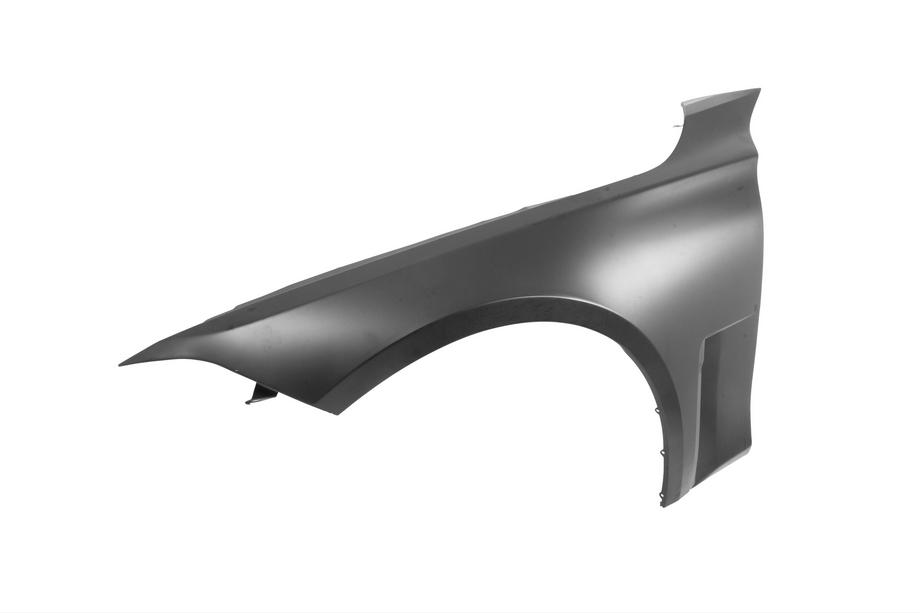 BMW 7-serien F01/F02 2008–2015 Facelift-kit för G12 M760 (utan byte av bagagelucka och bakskärmar) Foto 58