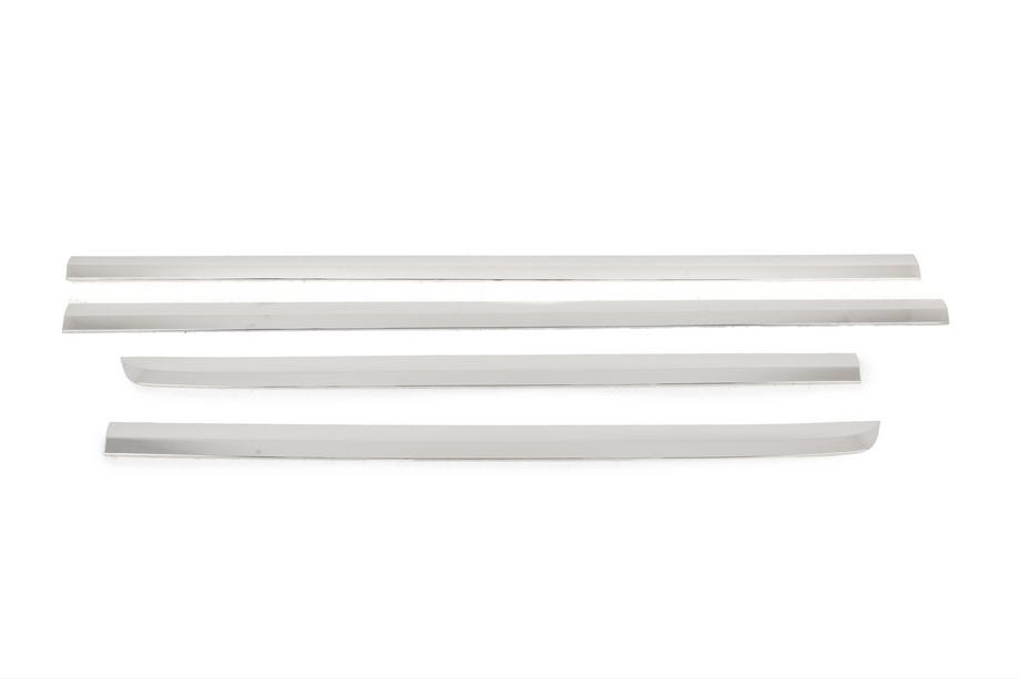 BMW 7-serien F01/F02 2008–2015 Facelift-kit för G12 M760 (utan byte av bagagelucka och bakskärmar) Foto 15