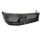 Mercedes G-Class W463 2018–2024 Carbon Set bodykit (torr kolfiber) foto 3