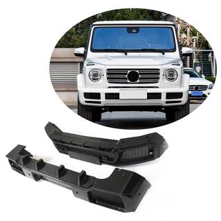 Carbon Set bodykit (torr kolfiber) foto 1