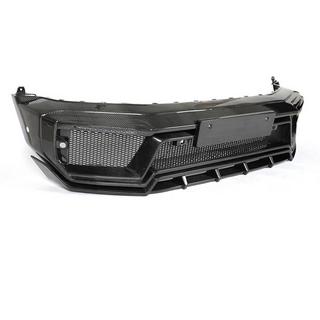 Carbon Set bodykit (torr kolfiber) foto 3