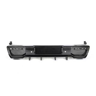 Carbon Set bodykit (torr kolfiber) foto 4