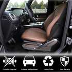 Mercedes G-Class W463 2018–2024 Sätespaneler (Dry carbon) foto 3