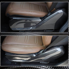 Mercedes G-Class W463 2018–2024 Sätespaneler (Dry carbon) foto 4