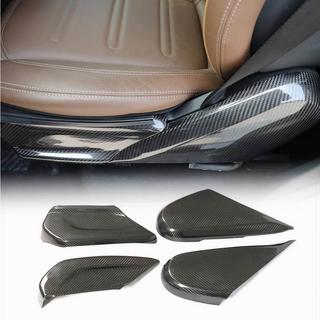 Sätespaneler (Dry carbon) Mercedes G-Class W463 2018–2024 foto 1
