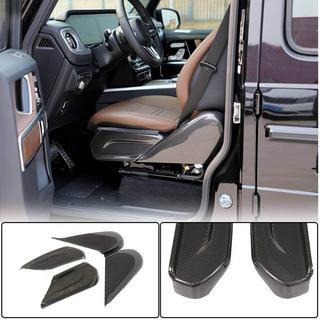 Sätespaneler (Dry carbon) Mercedes G-Class W463 2018–2024 foto 2