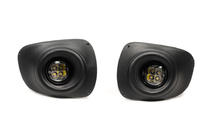 Mitsubishi L200 2006–2015 LED dimljus (2 st) foto 2