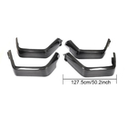 Mercedes G-Class W463 2018–2024 Skärmbreddare (för Base, torr kolfiber) foto 5