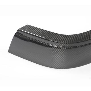 Skärmbreddare (för Carbon Set bodykit, kolfiber) foto 4